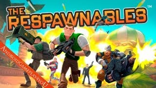 Respawnables videosu