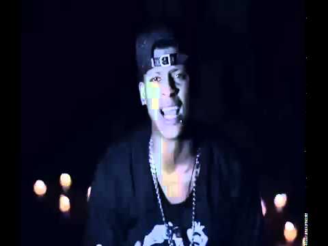 Quimico Ultra Mega ft Wilson El Mejor - Voy A Sonar (NUEVO RAP 2015)