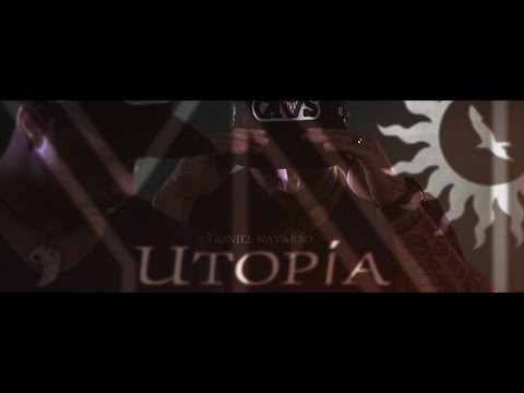 Yasniel Navarro - Utopía