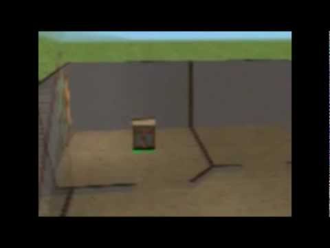 Bryan Harrison Plays The Sims 2