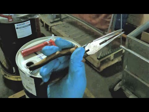 Why I Feel Klein Makes The Best Needle Nose Pliers