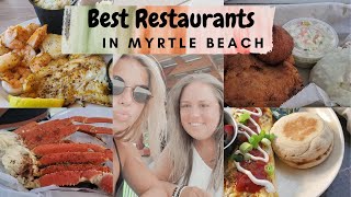 Best Places to Eat in MYRTLE BEACH | What to Eat in MYRTLE BEACH, SC | Yelp Ratings