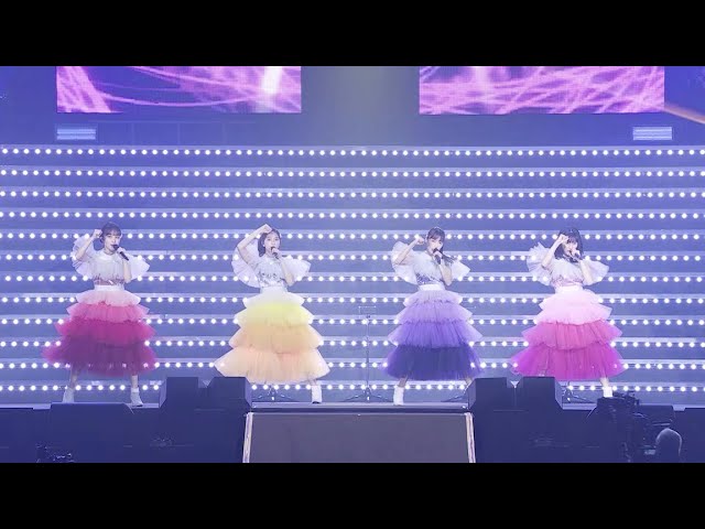 夏だ!ライブといえばももクロだ!ももクロライブ放出祭3日目! 笑顔と歌声で世界を照らし出せ「行くぜっ!怪盗少女 -ZZ ver.-」がプレミア公開! 2 YouTubeサムネイル