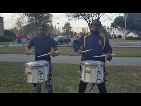 Fort Valley Snares 2017