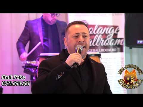 Taraful Emil Poke   Colaj de folclor cu Daniel Leonte