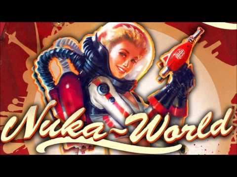 Fallout 4: Nuka World OST - Safari Adventure