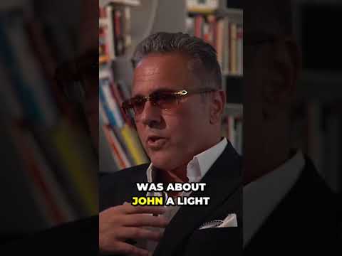 Infamous Mafia Underboss Sammy Gravano Unveils Shocking Insights on Thugs! #patrickbetdavid #johnali