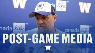 Coach O'Shea | May 23