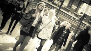 English Girls (Burgs Acid mix)