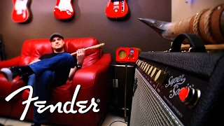 Fender Greta Video
