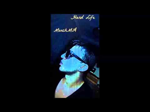 MonchMA - Hrad Life (AM Trap Rap InstruMenTal)