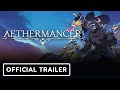 Gameplay-Video von Aethermancer  Mac