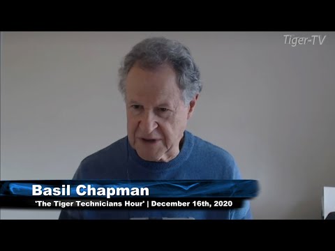 December 16th, Tiger Technician's Hour on TFNN - 2020