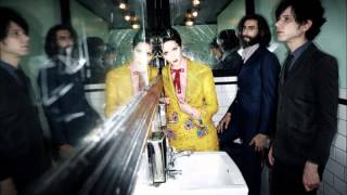 Area 52_ Yeah Yeah Yeahs