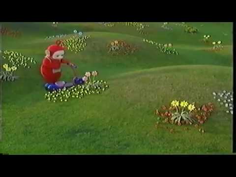 Teletubbies - Little Miss Muffet Part 3