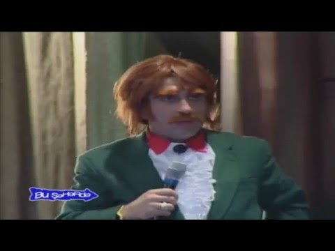 Toyda evdə qalan baldız - Qadınlar 2 (Bir parça, 2007)