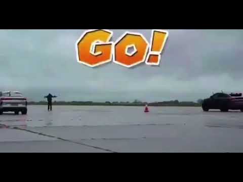 BMW X6M VS Lamborghini Urus😎🚀 Who won?😈