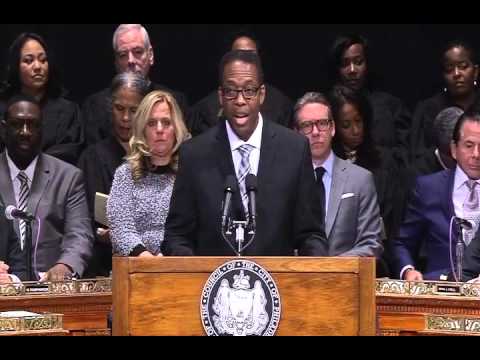 download lagu mp3 mp4 Darrell Clarke City Council, download lagu Darrell Clarke City Council gratis, unduh video klip Darrell Clarke City Council