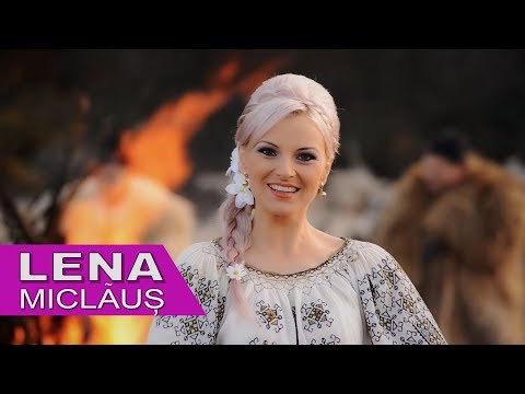 Lena Miclaus - Jiene si învârtite -Colaj