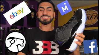 THE BEST APPS TO SELL YOUR SNEAKERS FAST!