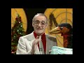 Rod Hull And Emu On Bullseye Christmas Special 23rd December 1984