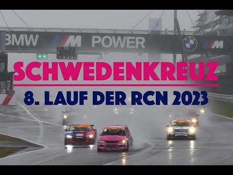8. Lauf RCN 2023 - Schwedenkreuz