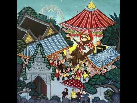 Video thumbnail for Temple Fair