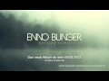 ENNO BUNGER - Blockaden 