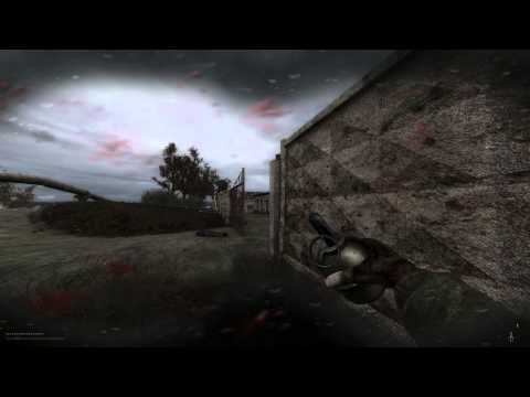 the stalker experience