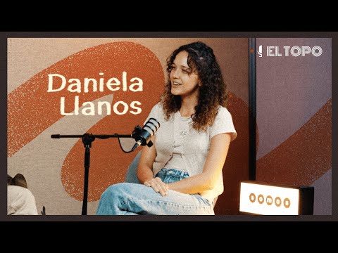 Daniela Llanos: Honoring roots and living lightly