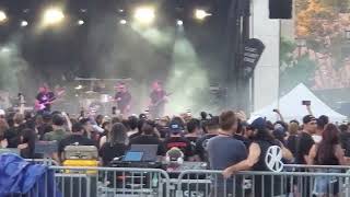 a static lullaby (britney spears toxic)