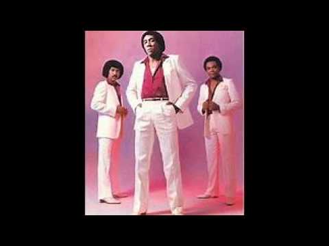 CHAIRMEN OF THE BOARD-everything is tuesday