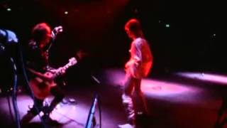 David Bowie  - Moonage Daydream (Live, 1973)