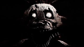 This Russian FNAF Game Has THE FASTEST ANIMATRONIC