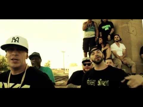 Ren Thomas & Skrewtape Ft. MiilkBone - Keep It Real 2015 [Prod. by Witta C]