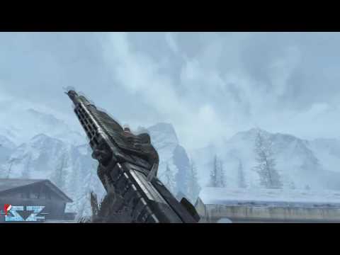 MW2 Gun Sync #6 - Merry Christmas! (Early Christmas Special!)