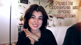 college stories i wasn't allowed to tell until i graduated. MQDEFAULT Thumbnail