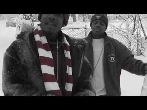 Frost'Bit - GEE FROSTAE