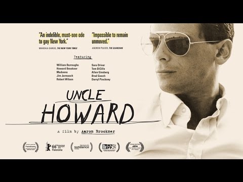 Uncle Howard (Trailer)