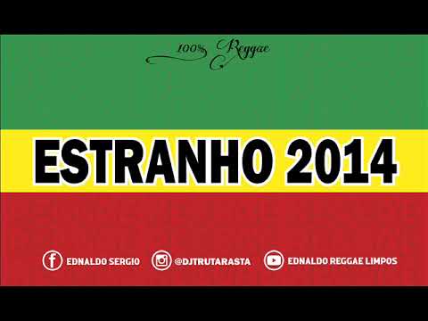 MELO DE ESTRANHO 2014 LIMPO