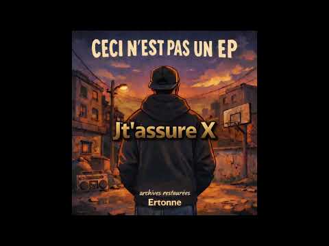 Ertonne - Jt’assure X