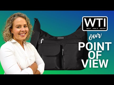Everyplace Bags - WTI product video review