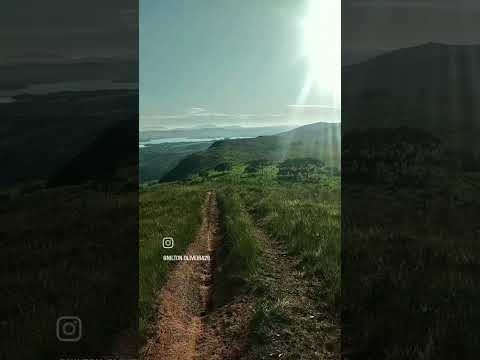 serra de Ijaci MG#mtb #trilhas