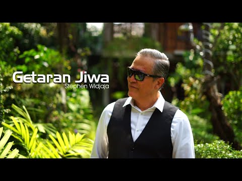 Getaran Jiwa - P. Ramlee | cover by Stephen Widjaja