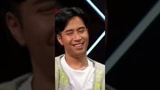 Download lagu Kau Rumahku versi Fathir, Indah Sekali... #shorts mp3