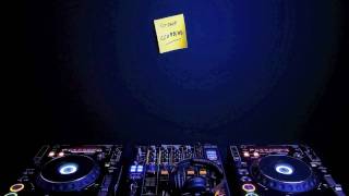 Jay-J - October Moods (Jay-J's Shifted Up Mix)