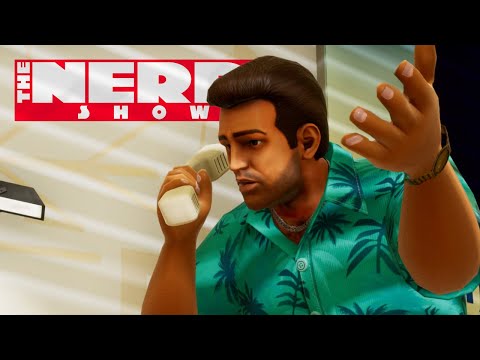 I Ran (So Far Away) | 23/10/21 | The Nerd³ Show