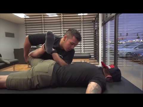 Experience up to 23% off at Strrretch - Maximum Performance Facility with tailored stretch sessions and holistic care. - Second Medium