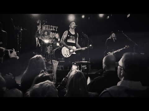 Everclear - Heroin Girl [Live At The Whisky A Go Go]