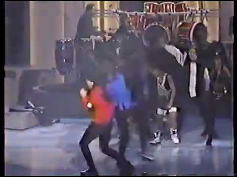 Ozzy Osbourne react to Milli Vanilli